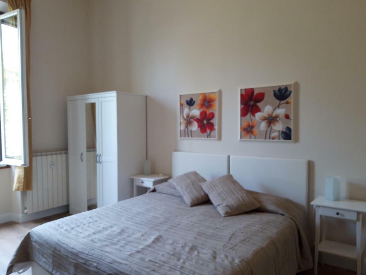 Habitación Doble con cama supletoria