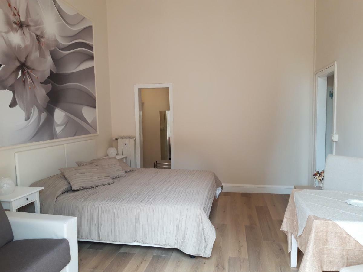 Superior Double Room Balcony