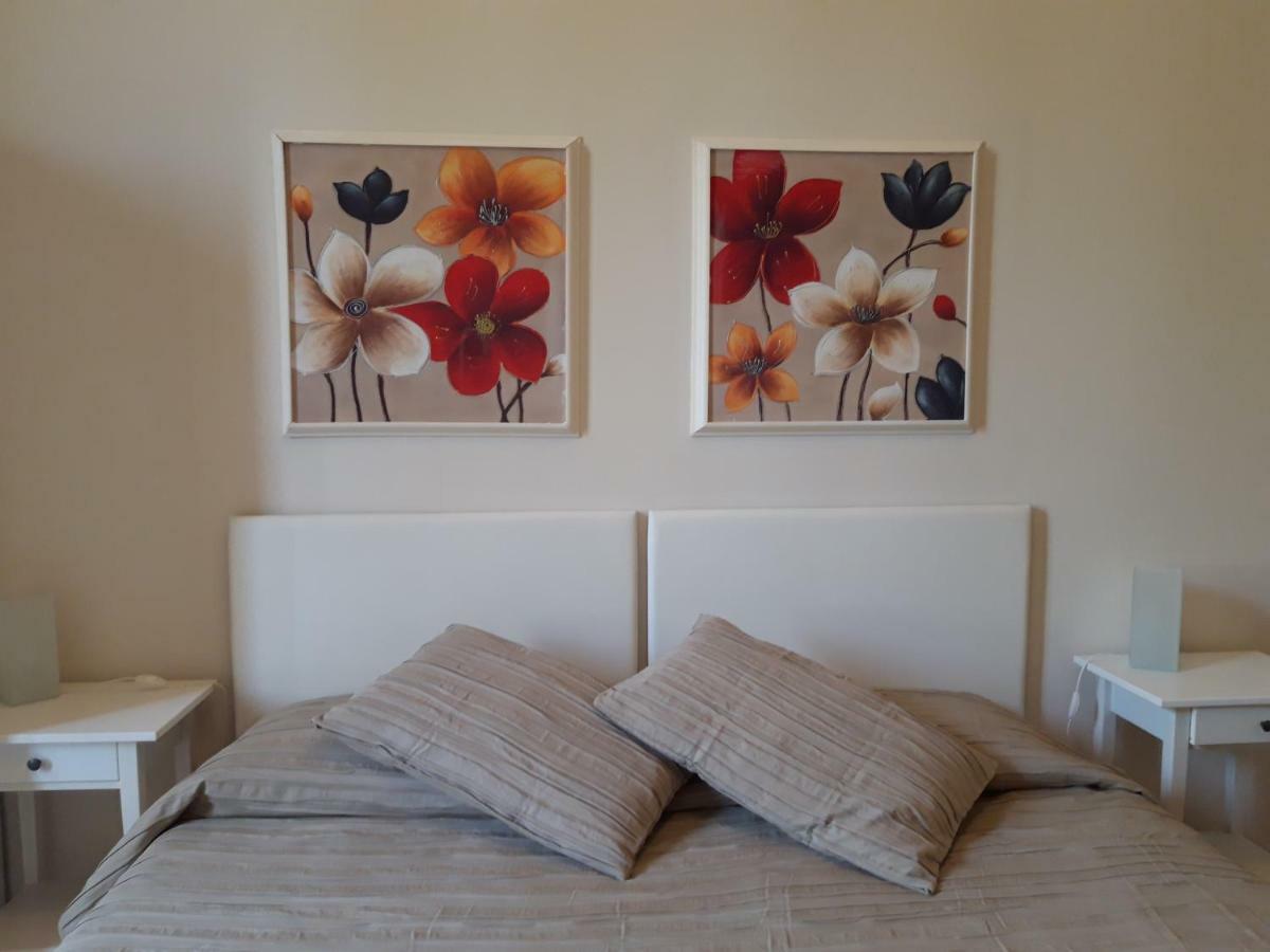 Double Room Extra Bed