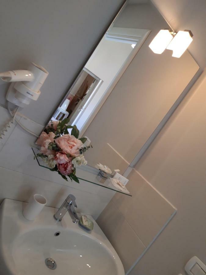 Double Room Extra Bed