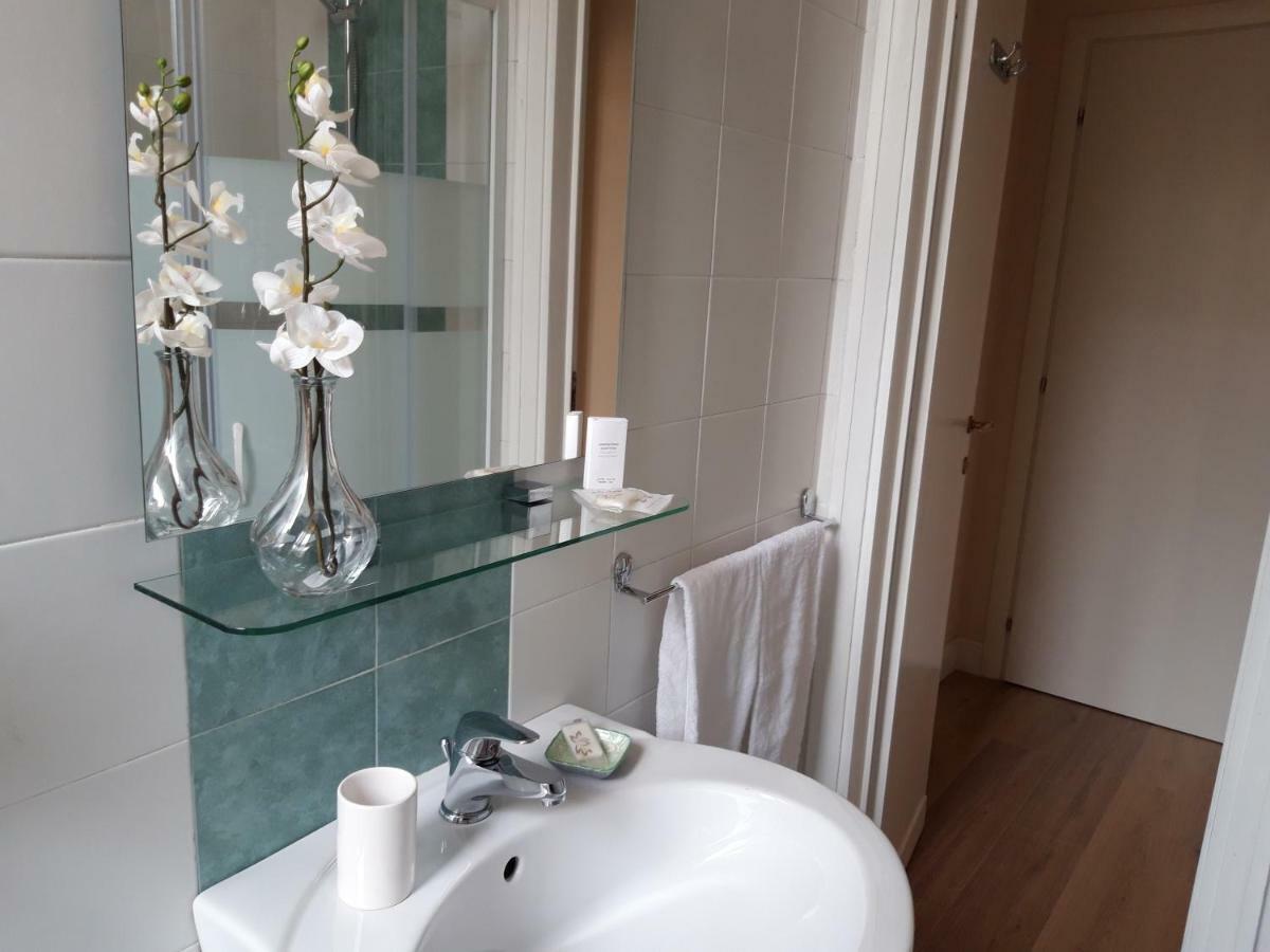 Double Room Terrace