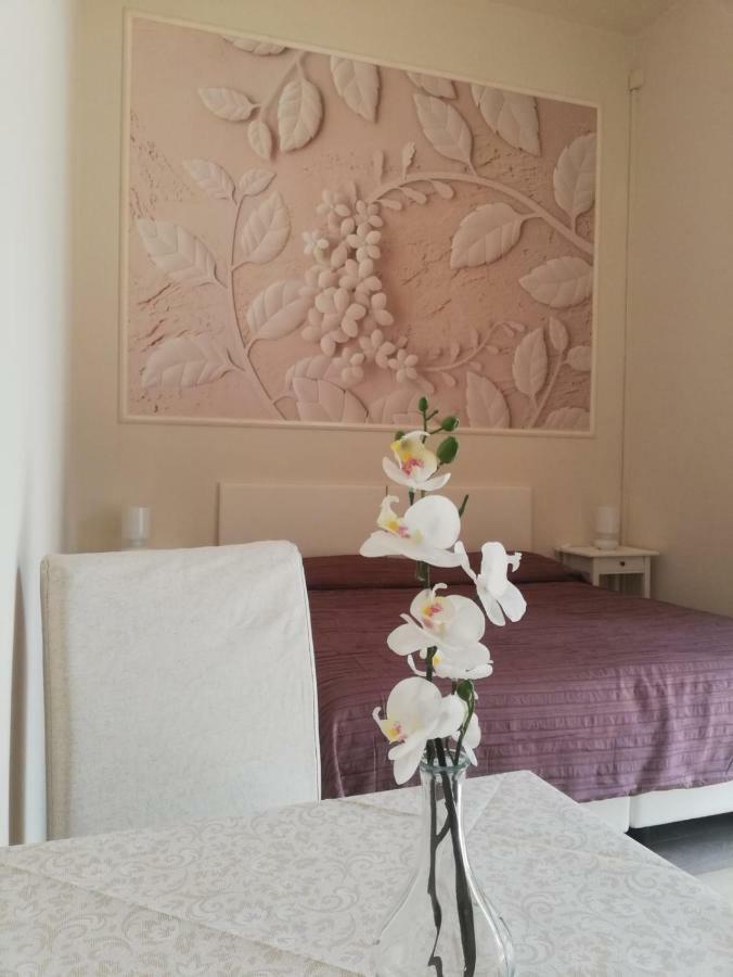 Double Room Terrace