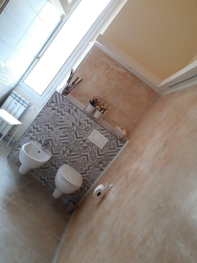 Superior Double Room Balcony