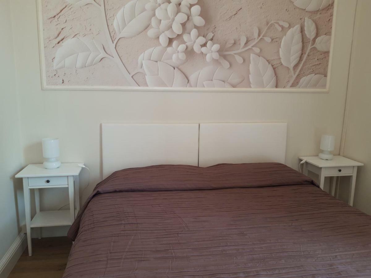 Double Room Terrace