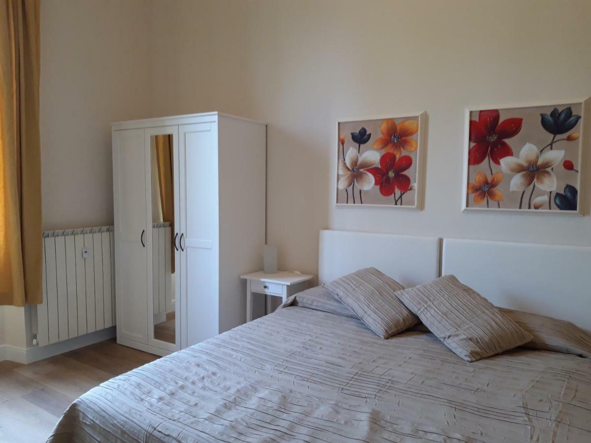 Double Room Extra Bed