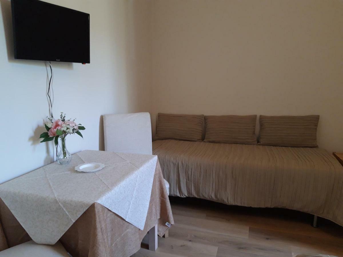 Double Room Extra Bed