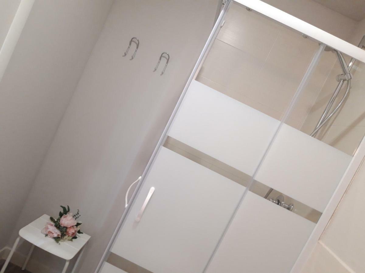Double Room Extra Bed