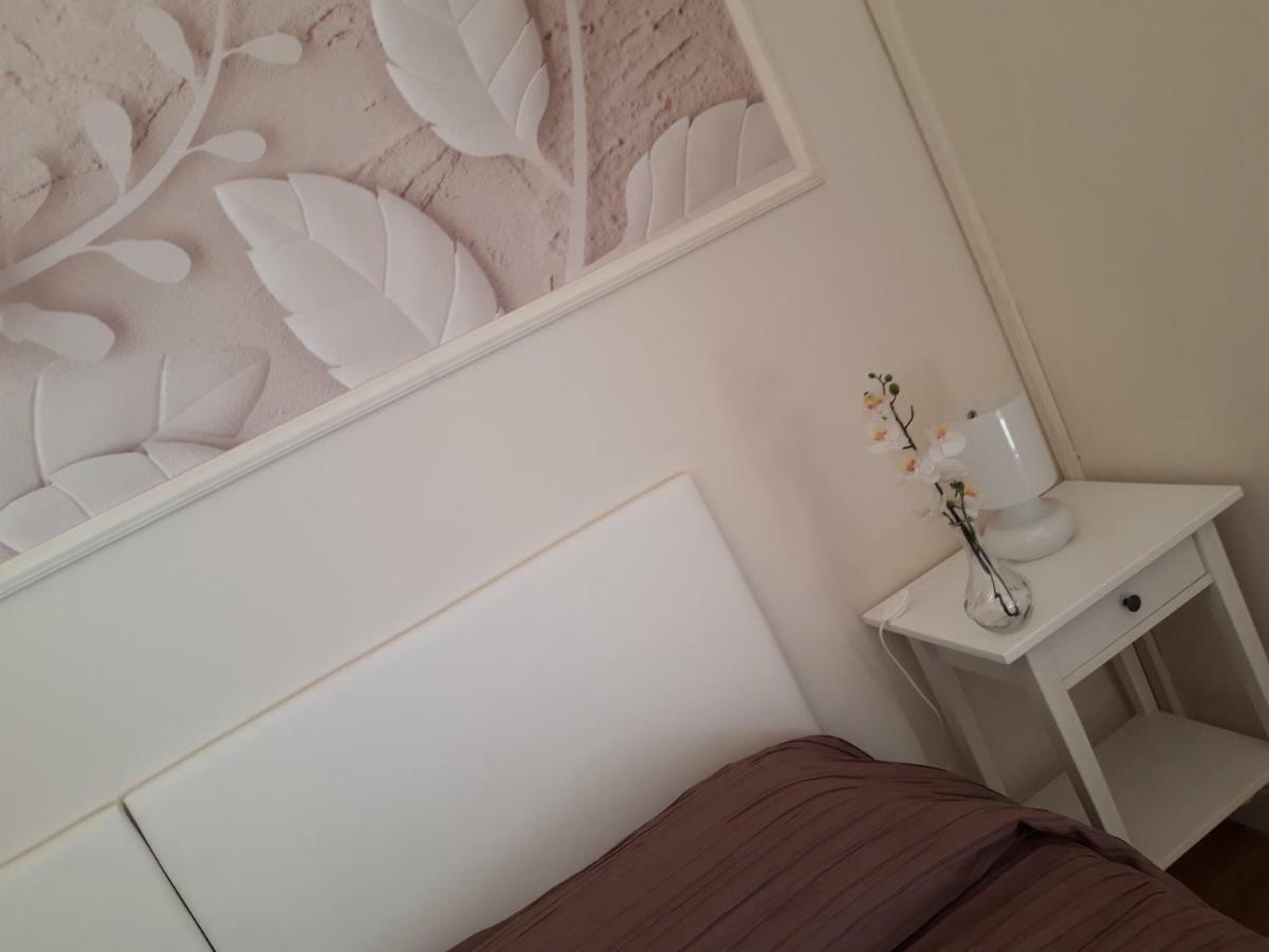 Double Room Terrace