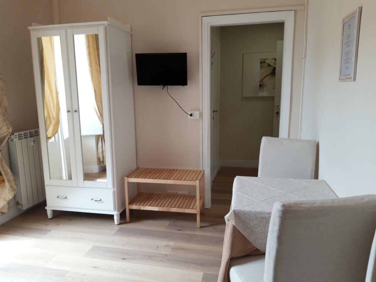 Double Room Terrace
