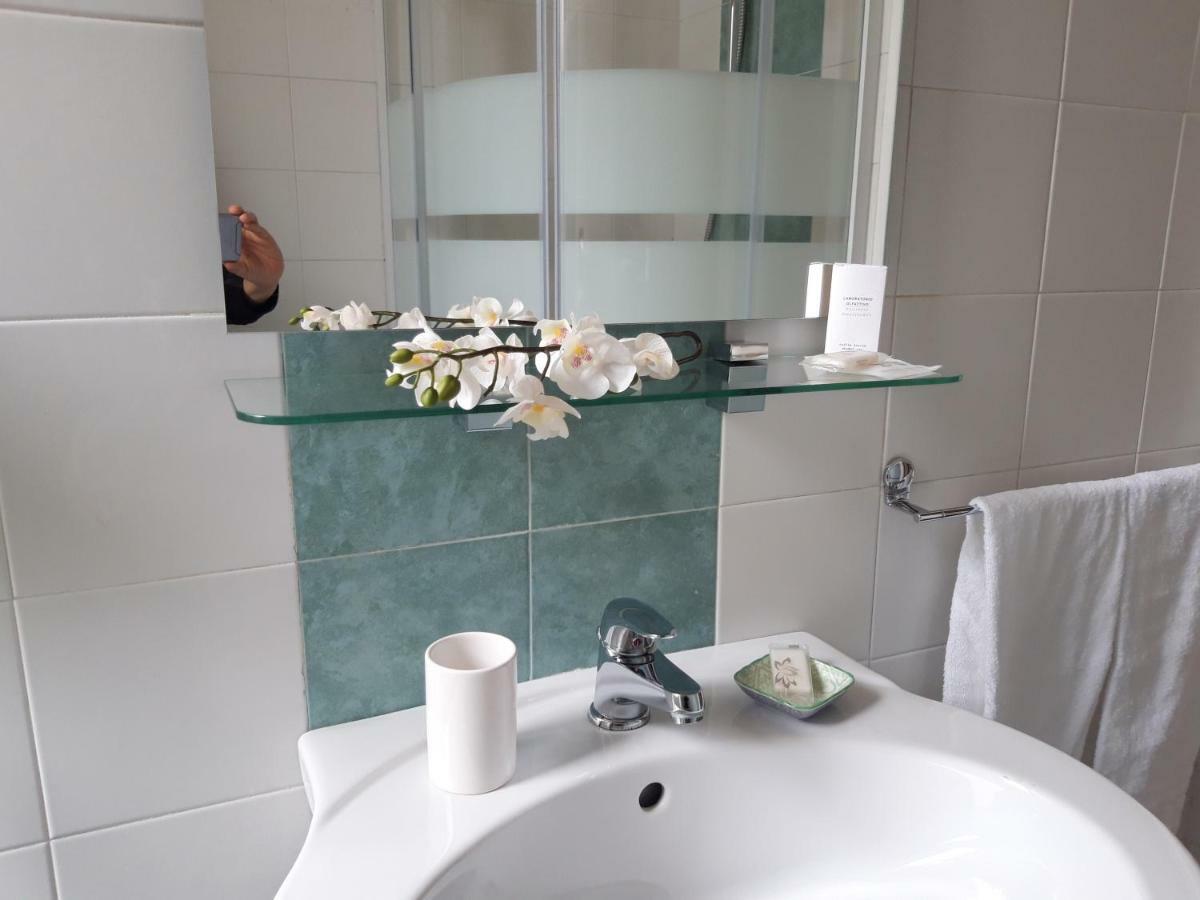 Double Room Terrace
