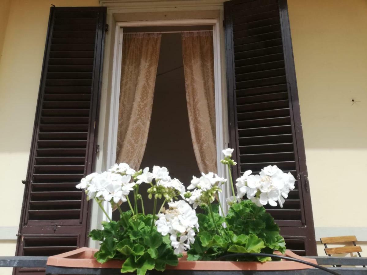 Double Room Terrace
