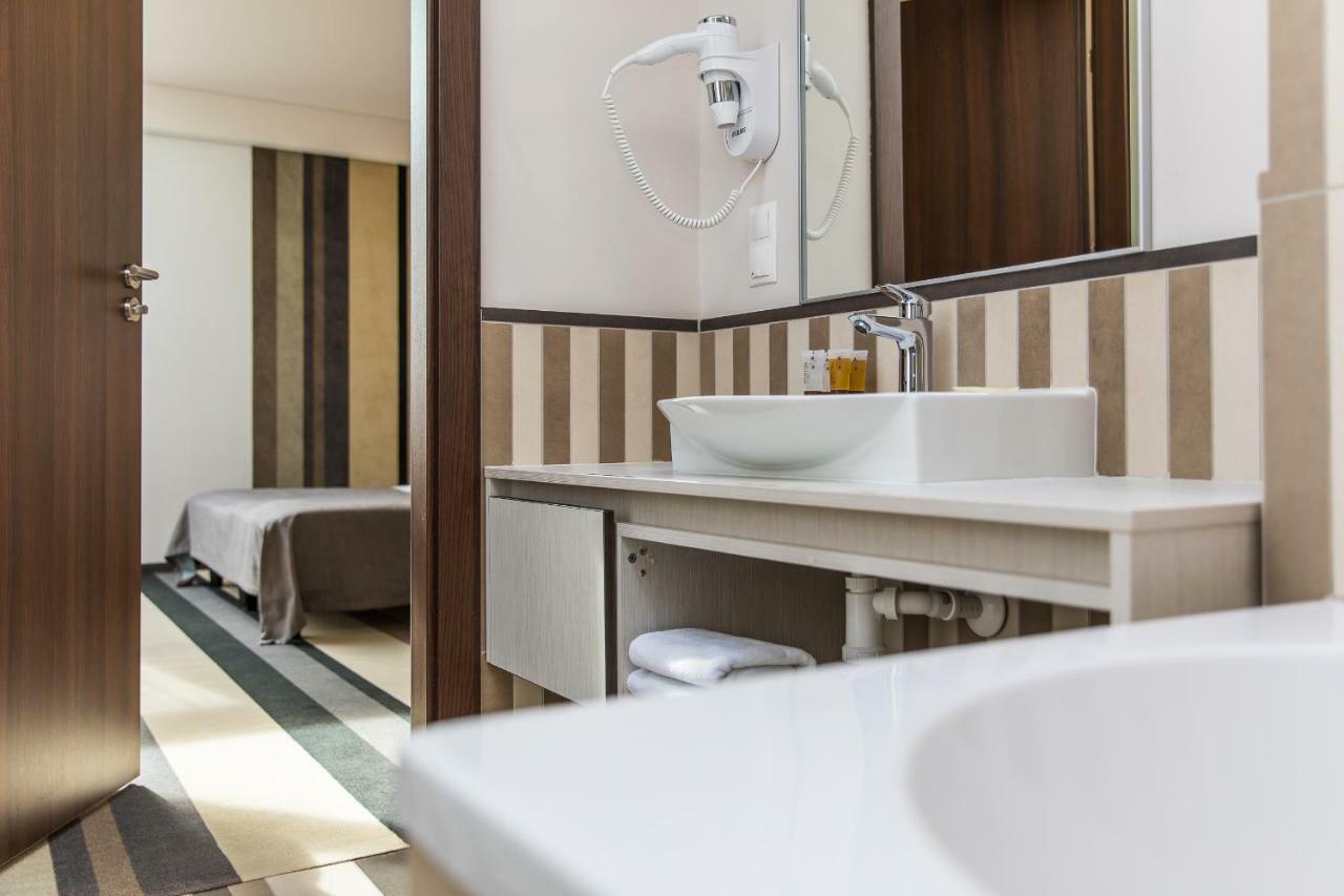 Mini Deluxe Double Room
