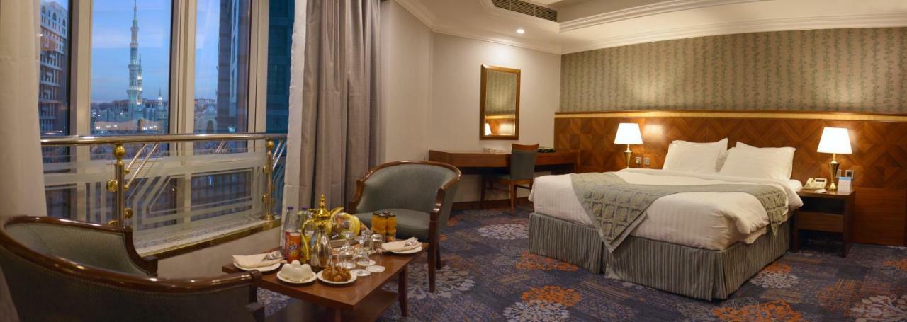 Suite 3 Chambres avec Vue sur El Haram