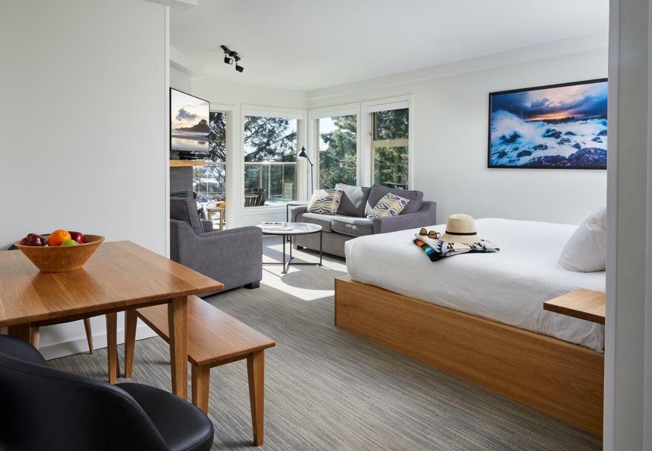 Studio Ocean View
