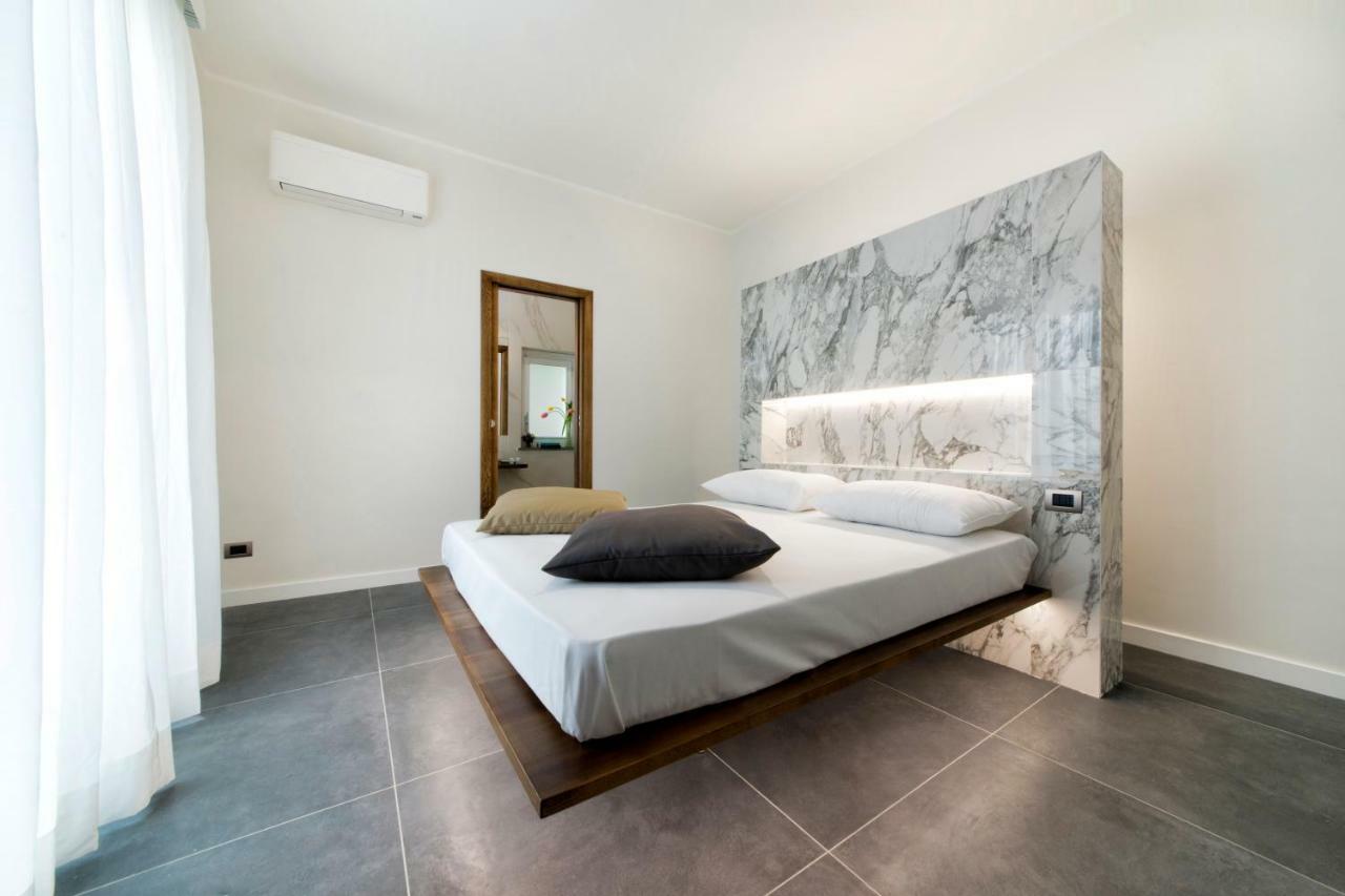 Chambre Lit King-Size - Vue sur Mer