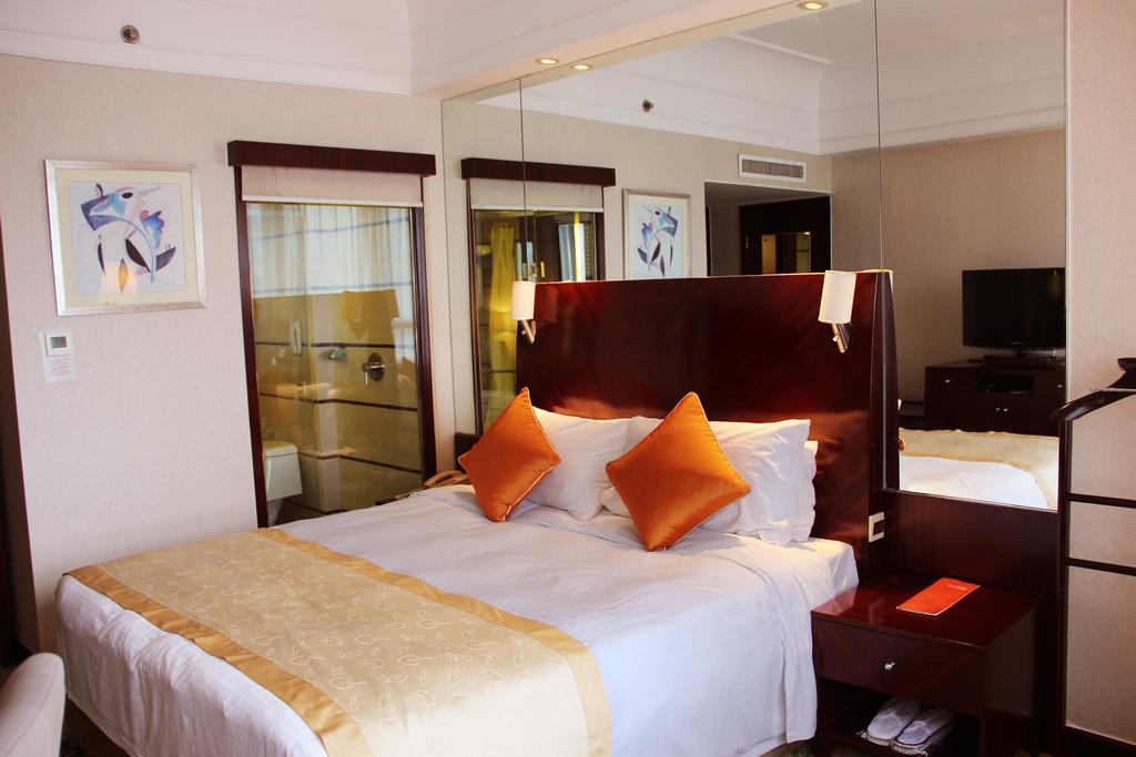 Chambre Supérieure Lit Queen-Size