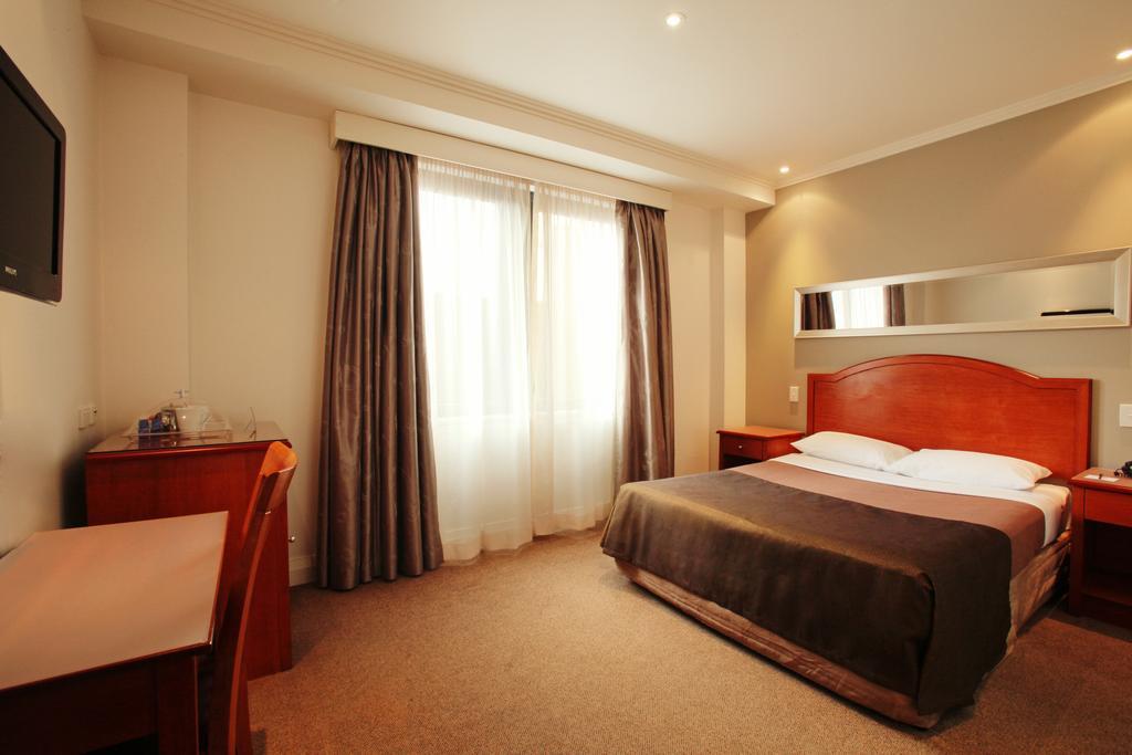 Chambre Standard Lit Queen-Size