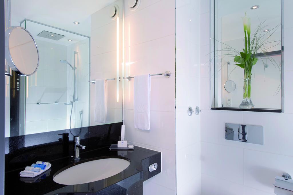 Habitación Individual Clásica