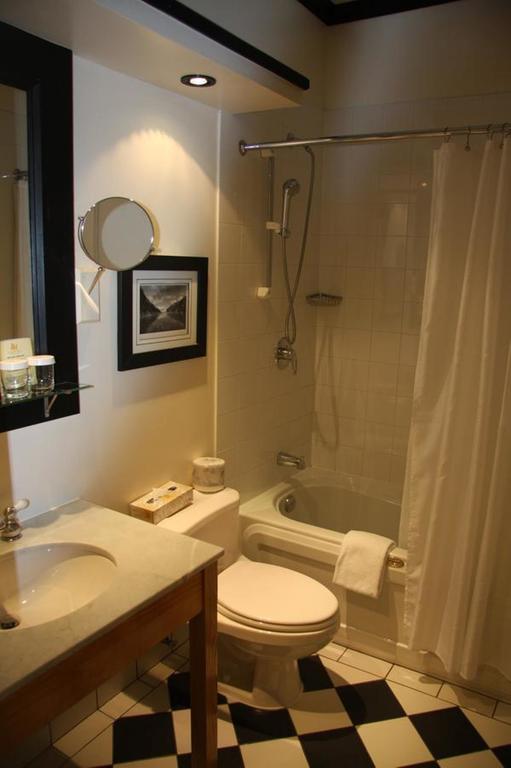Habitación Doble Superior con 2 camas grandes