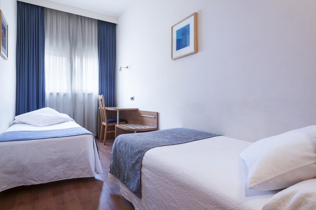 Chambre Quadruple