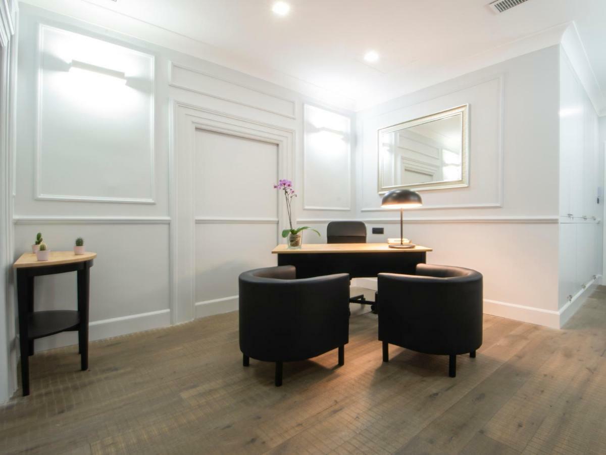 Habitación Doble Deluxe con bañera