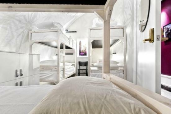 Lit dans Dortoir 6 Lits