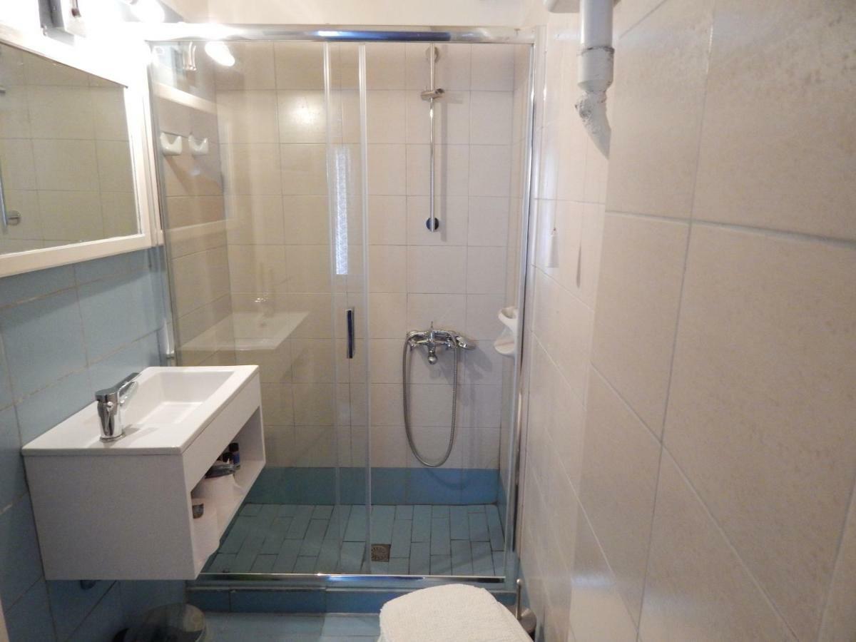 Double or Twin Room Partial Sea View