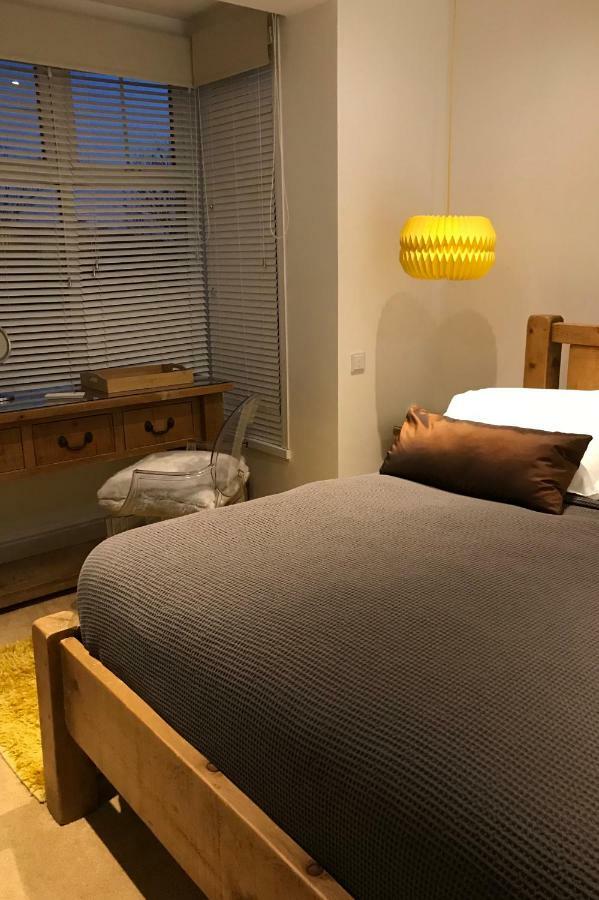 Double Room Lower Deck