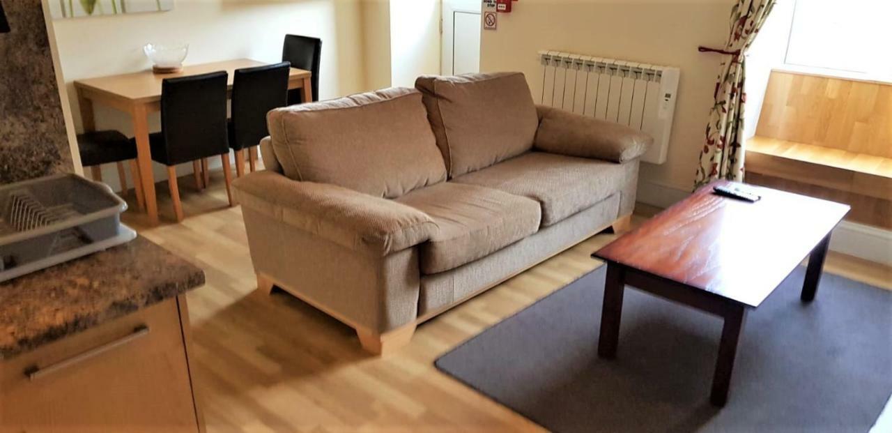 Apartment mit 1 Schlafzimmer