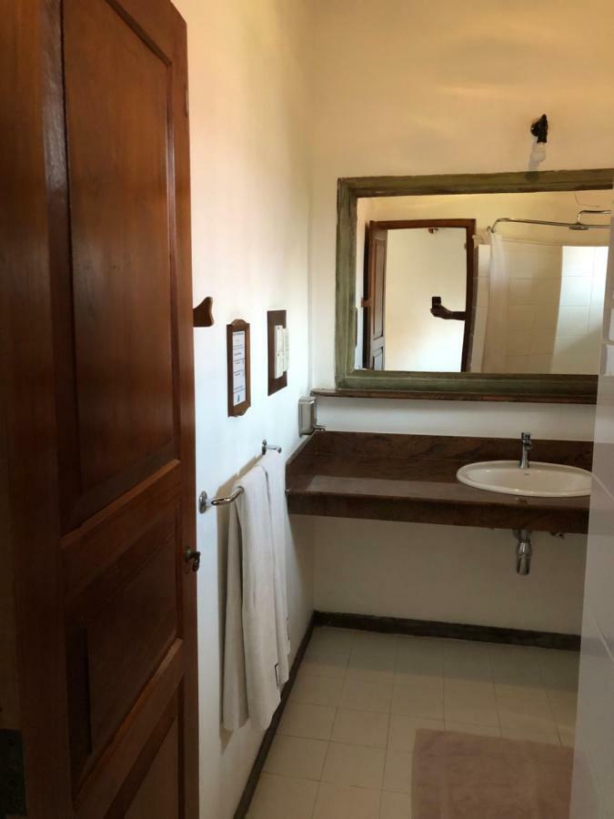 Chambre Simple Deluxe