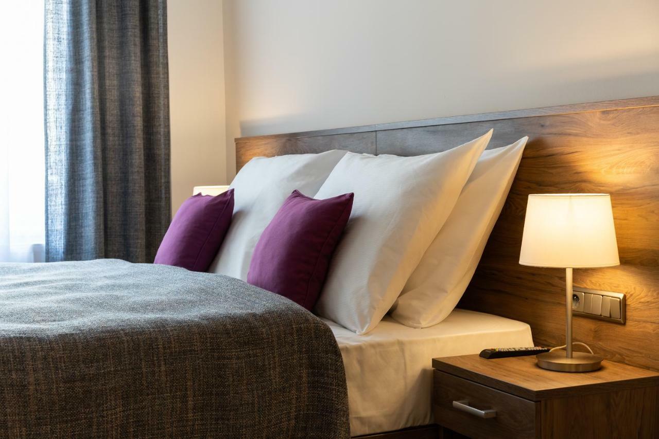 Deluxe Junior Suite