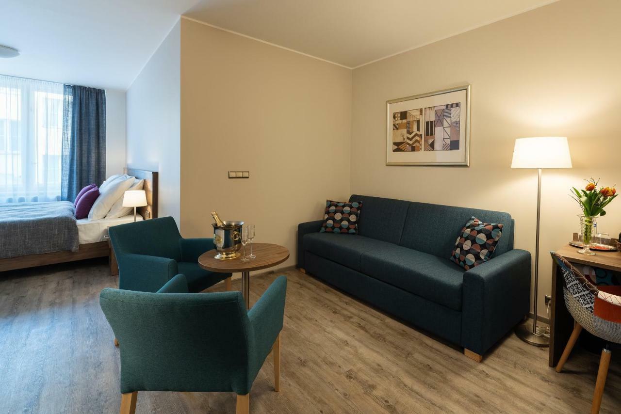 Deluxe Junior Suite