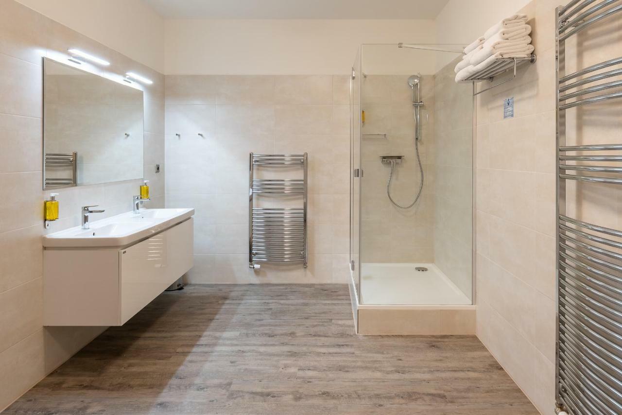 Deluxe Junior Suite