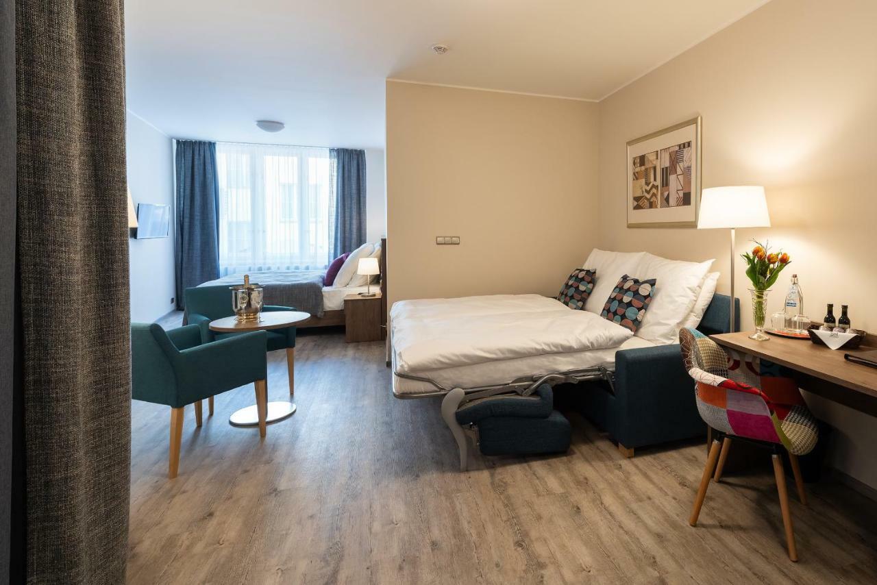 Deluxe Junior Suite