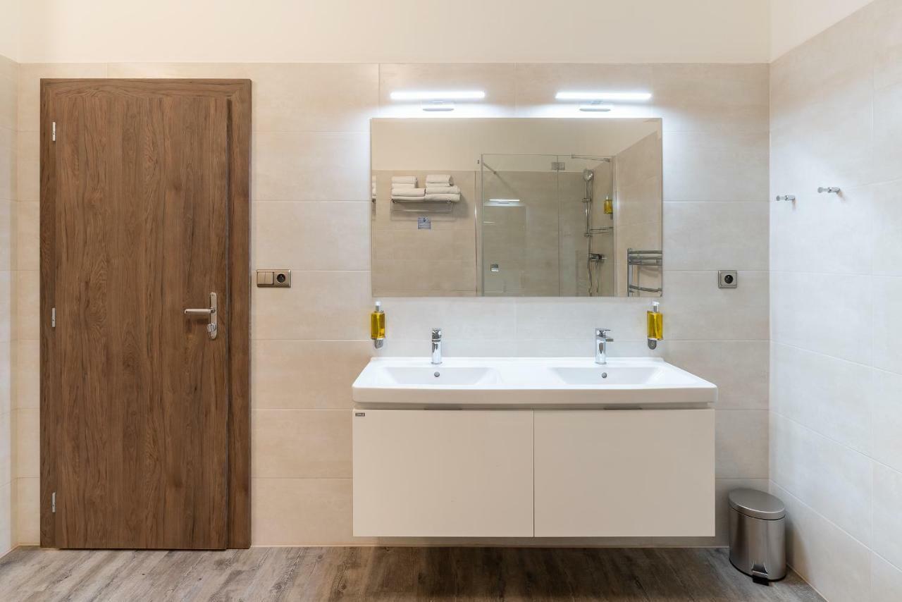 Deluxe Junior Suite