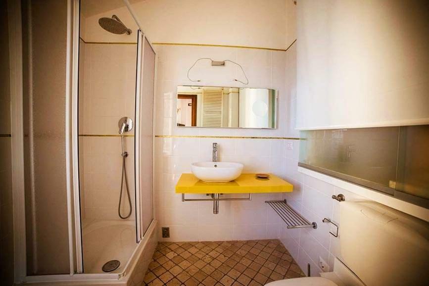 Large Double Room Balcony