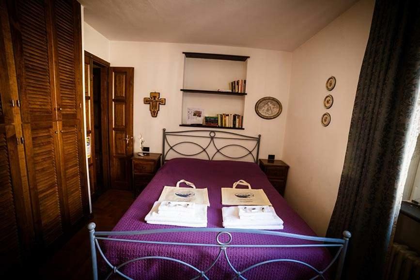 Double Room Split Level