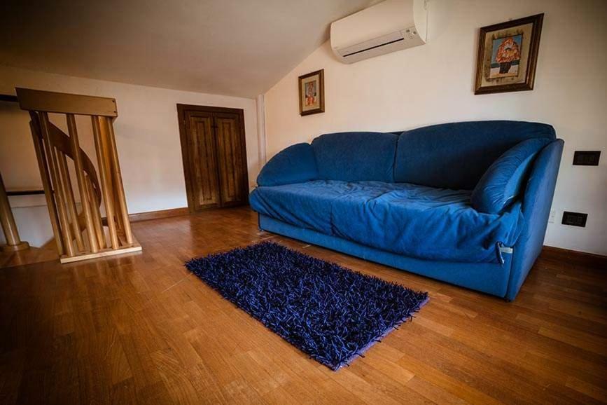 Double Room Split Level