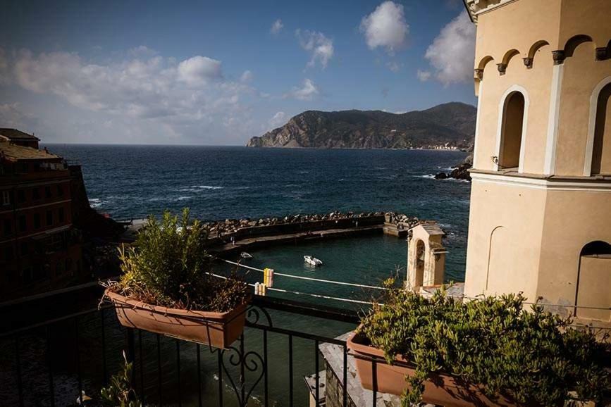 Large Double Room Balcony