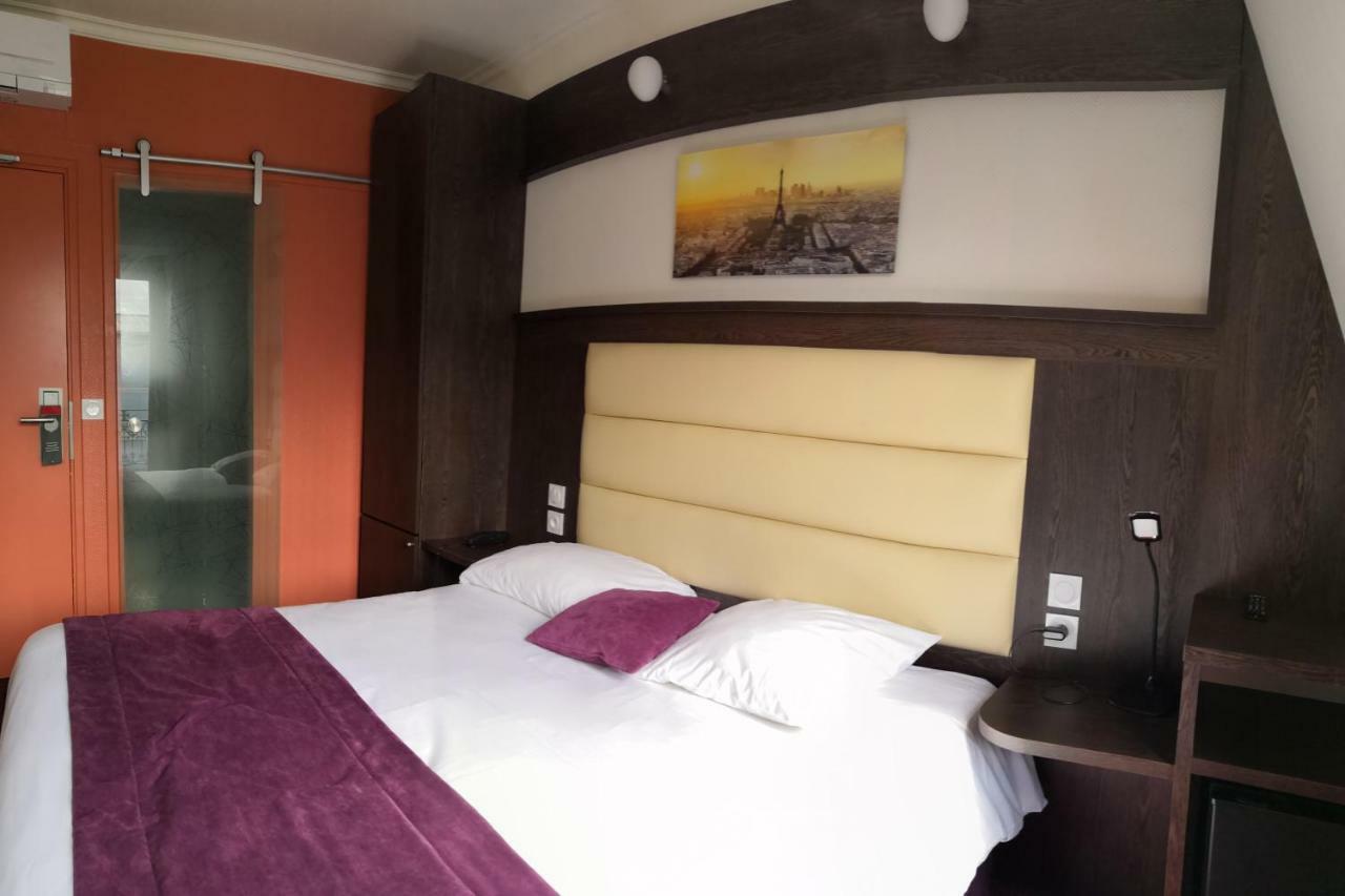 Quarto Duplo Empresarial