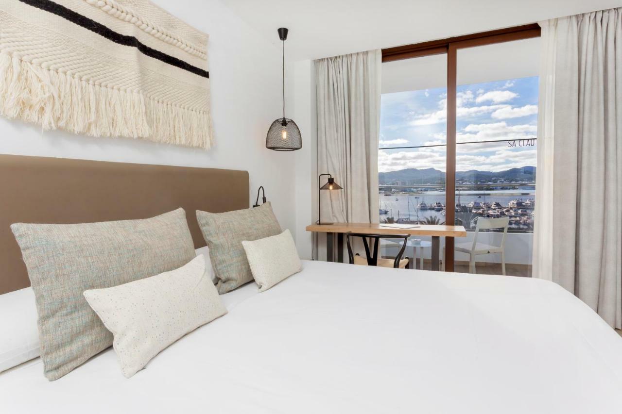 Zimmer mit Meerblick