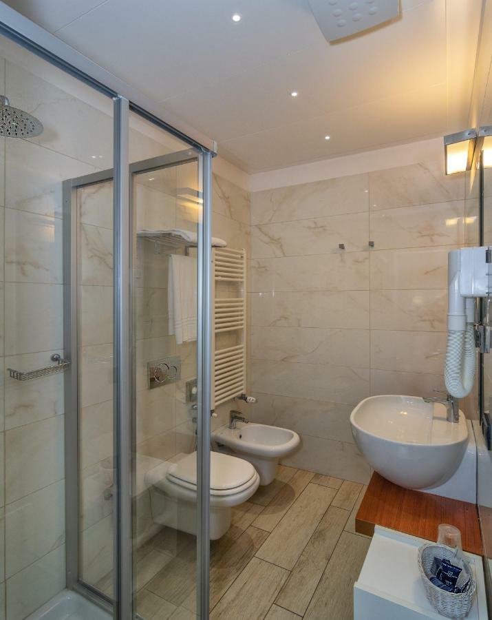 Comfort Single Room