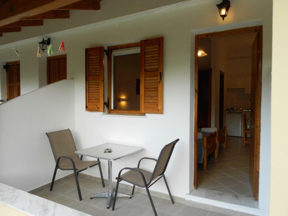 Studio Ground Floor