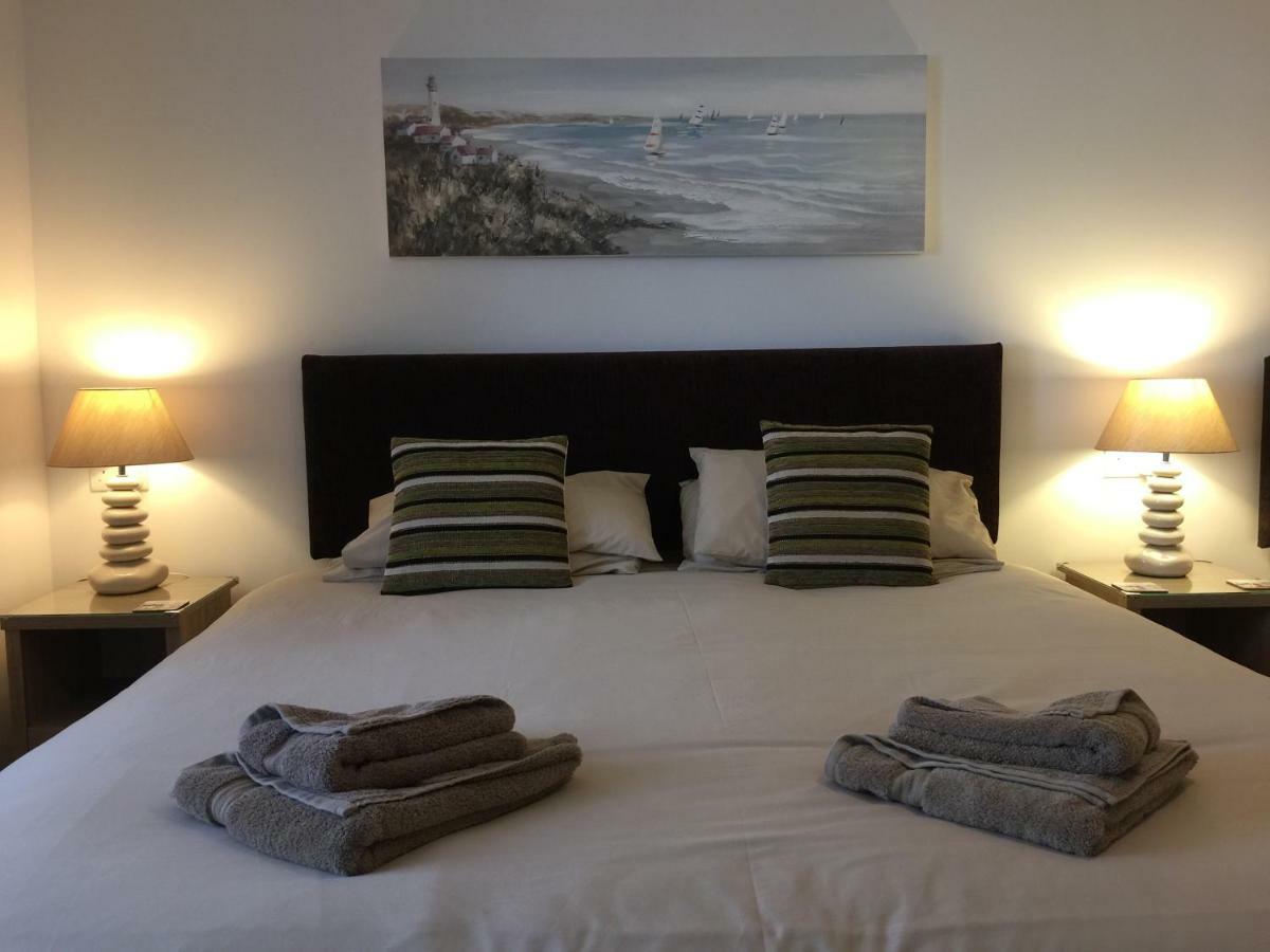 Triple Room Sea View