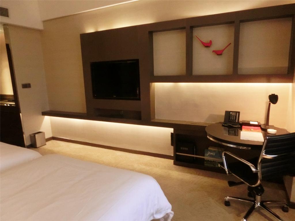 Habitación Doble Deluxe - 2 camas