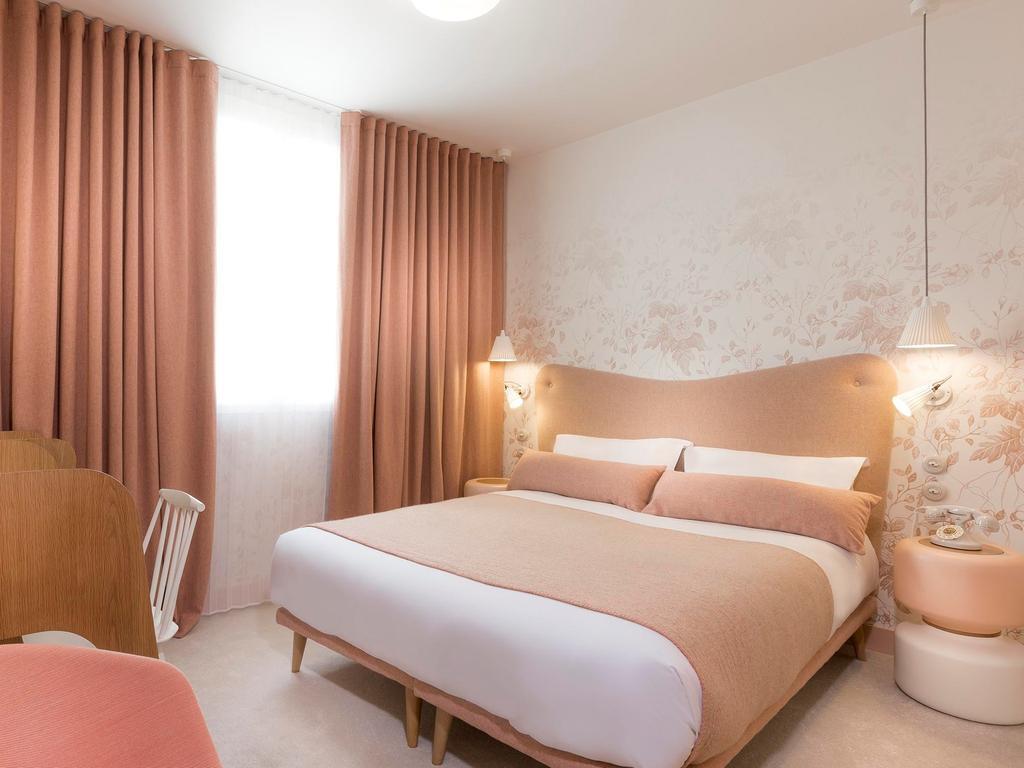 Classic Double Room