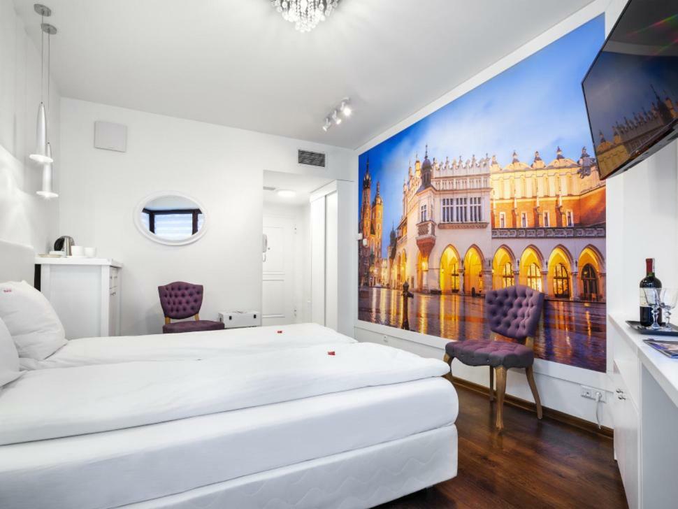 Double Room Garden