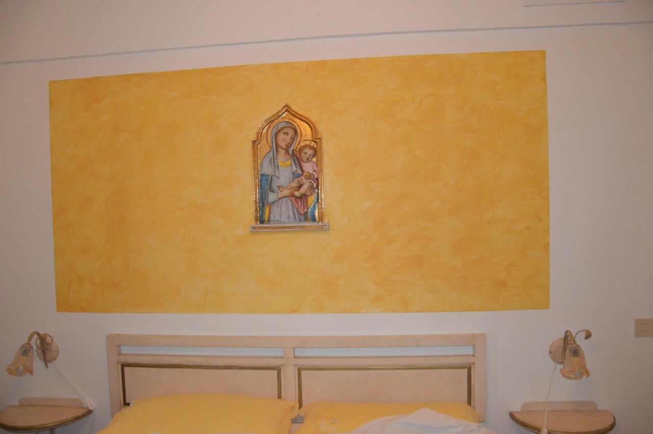 Double Room Terrace