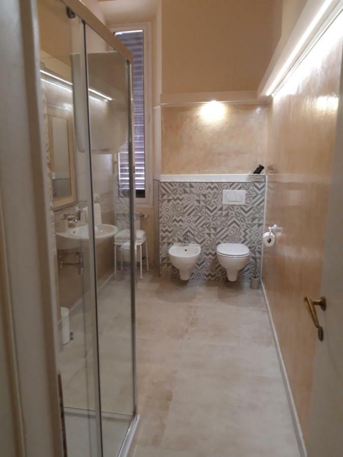 Superior Double Room Balcony