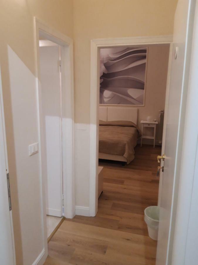 Superior Double Room Balcony